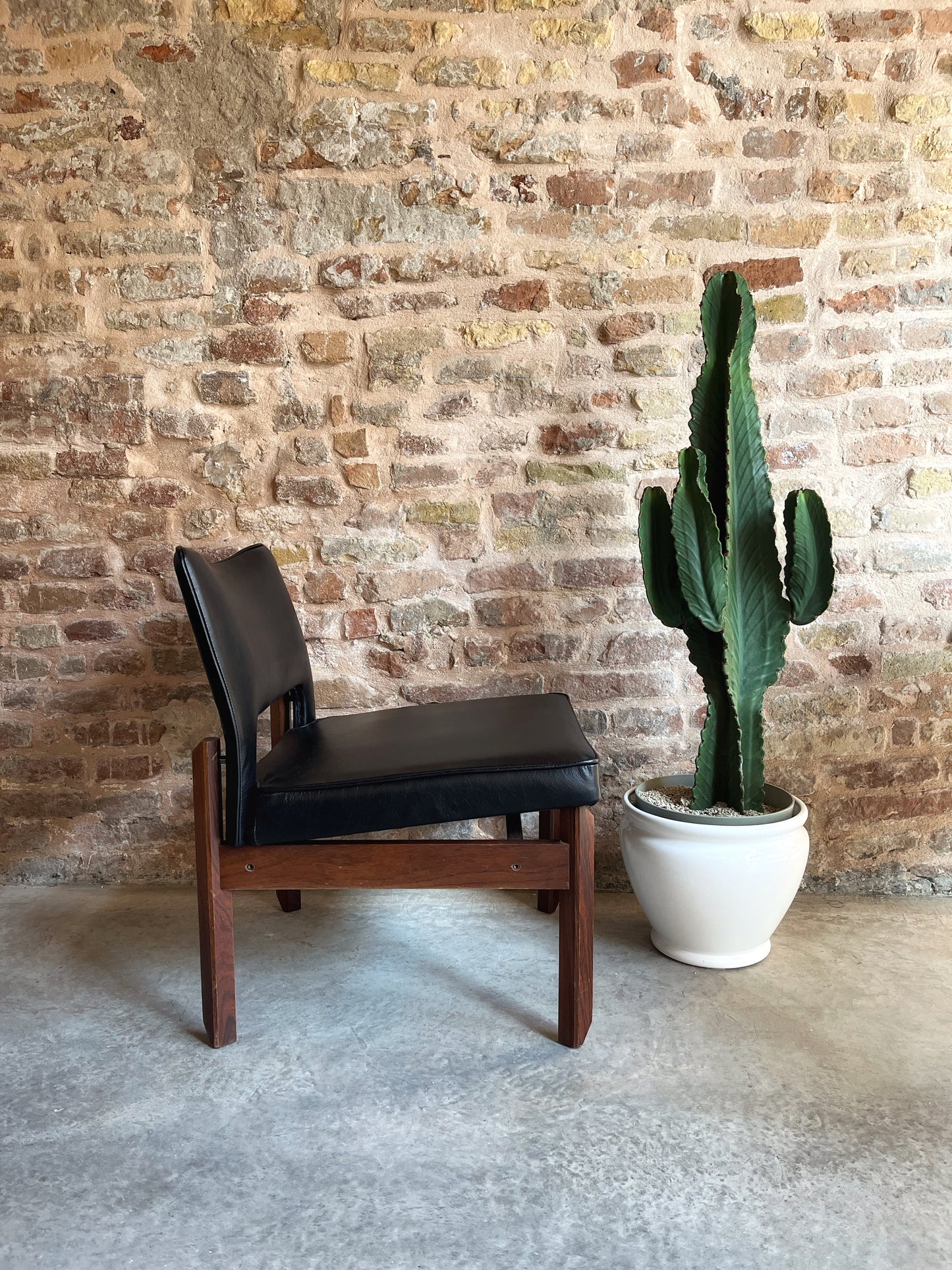 Coppia poltrone scandinave, anni ‘60
