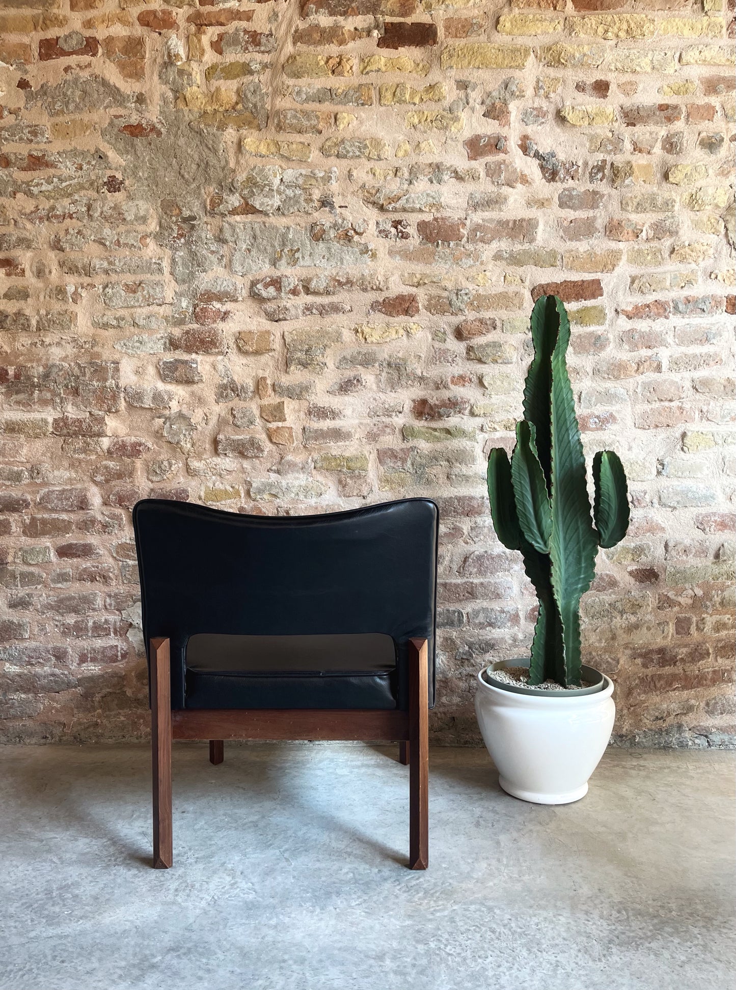 Coppia poltrone scandinave, anni ‘60