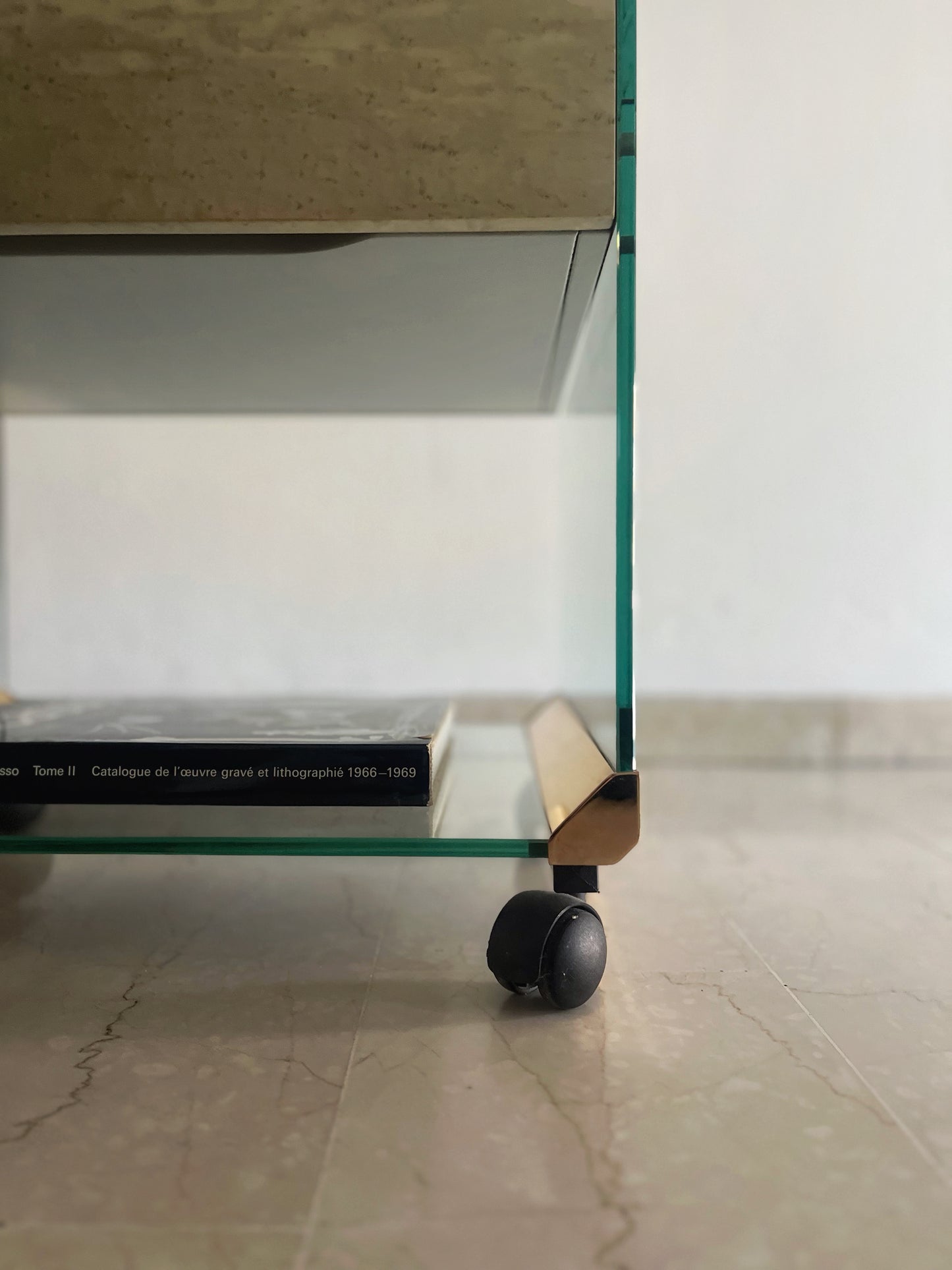 Comodini Gallotti & Radice , Italia anni ‘80 .