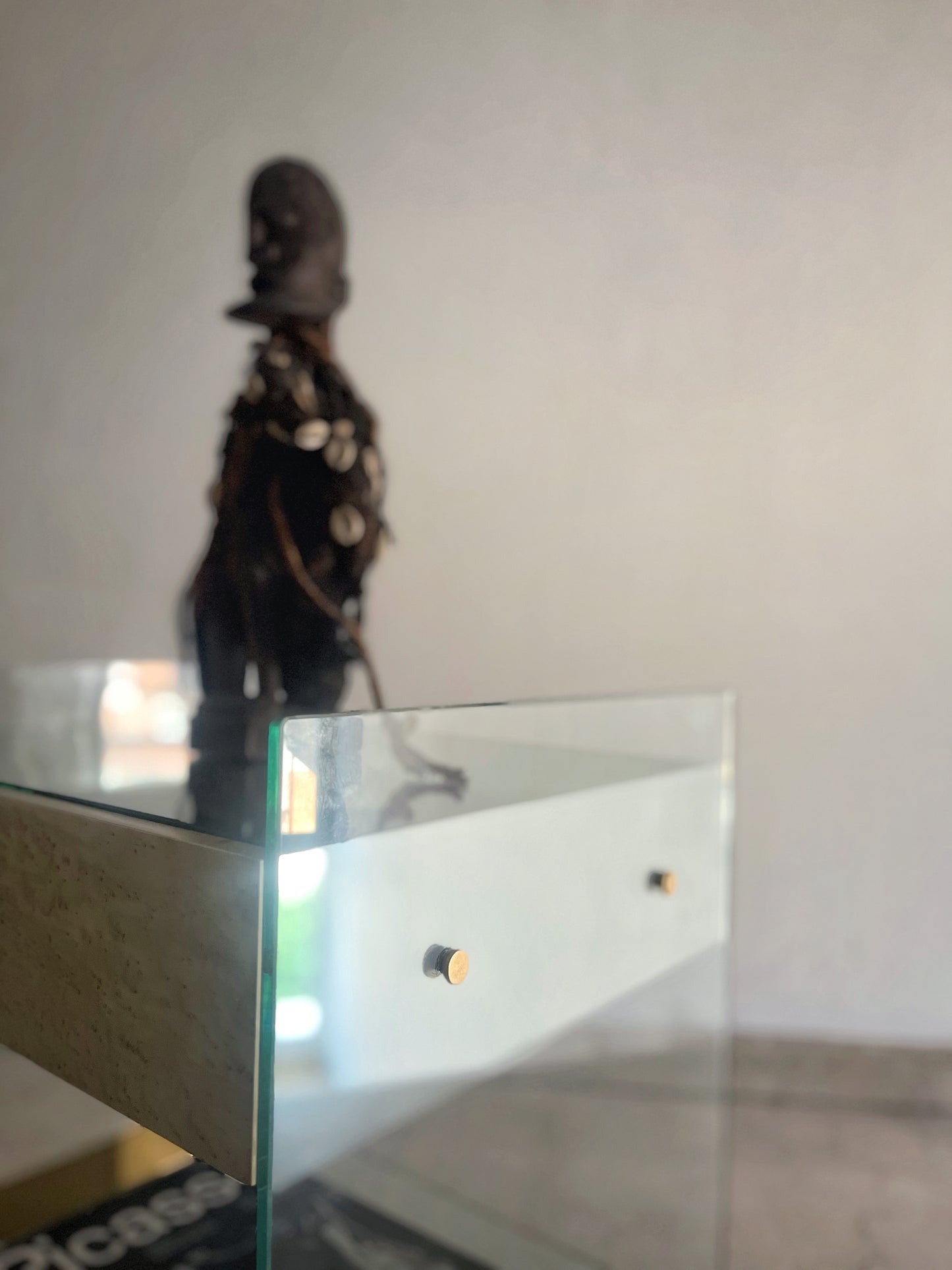 Comodini Gallotti & Radice , Italia anni ‘80 .